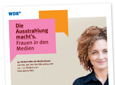 WDR | Medienfrauen