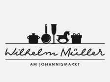 Wilhelm Müller | Einzelhandel